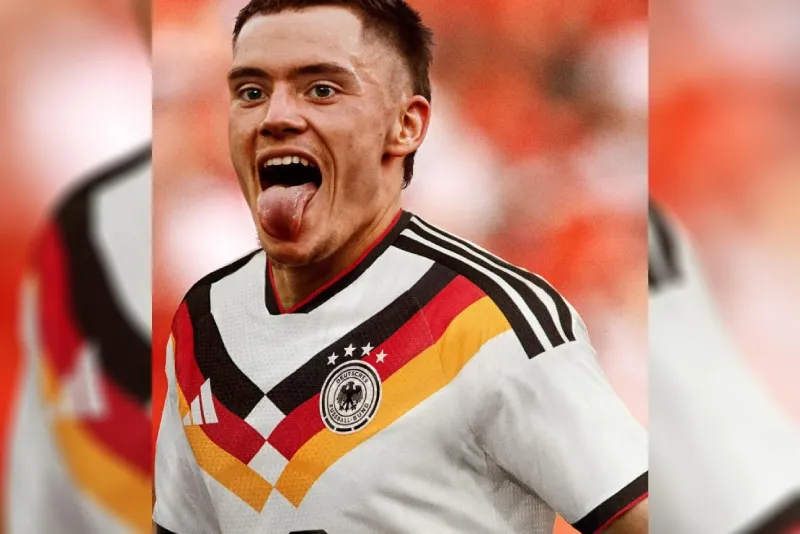 Adidas presentó sus nuevas equipaciones