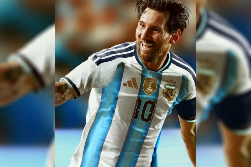 Adidas presentó sus nuevas equipaciones