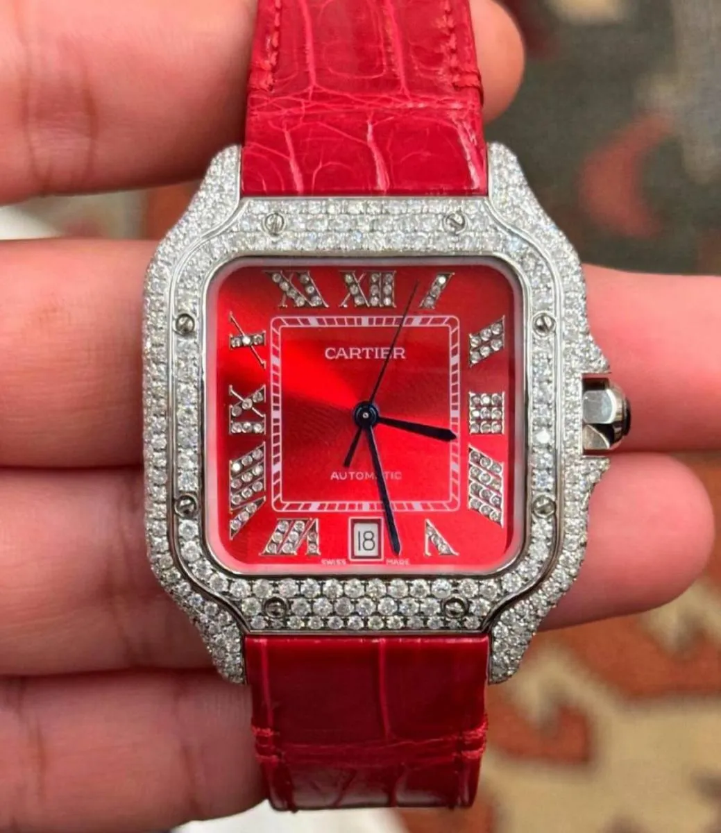 El reloj | @dropshopmx