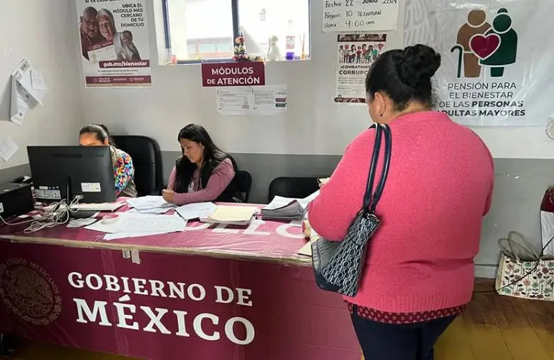 El trámite del la credencial es completamente gratuito/INAPAM