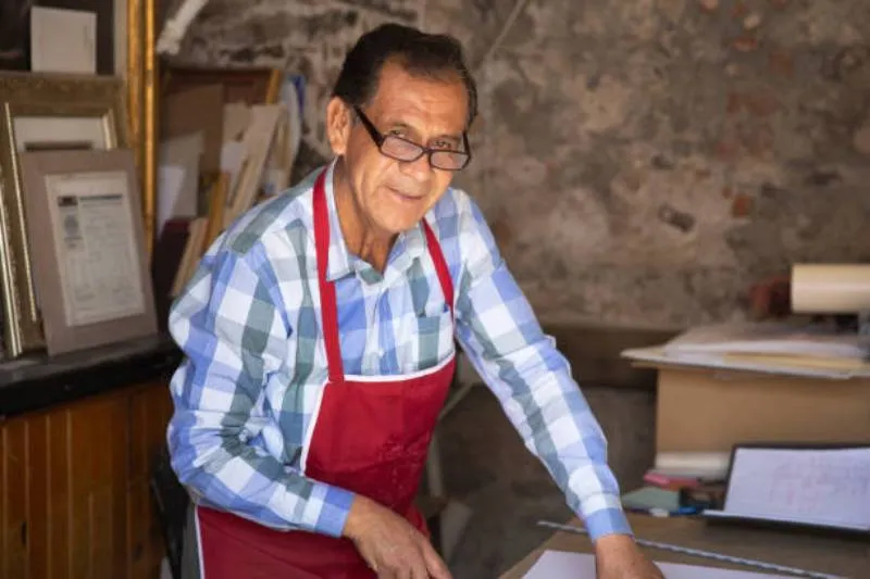 INAPAM te ayuda a conseguir un trabajo mediante el programa Vinculación Productiva/Pixabay