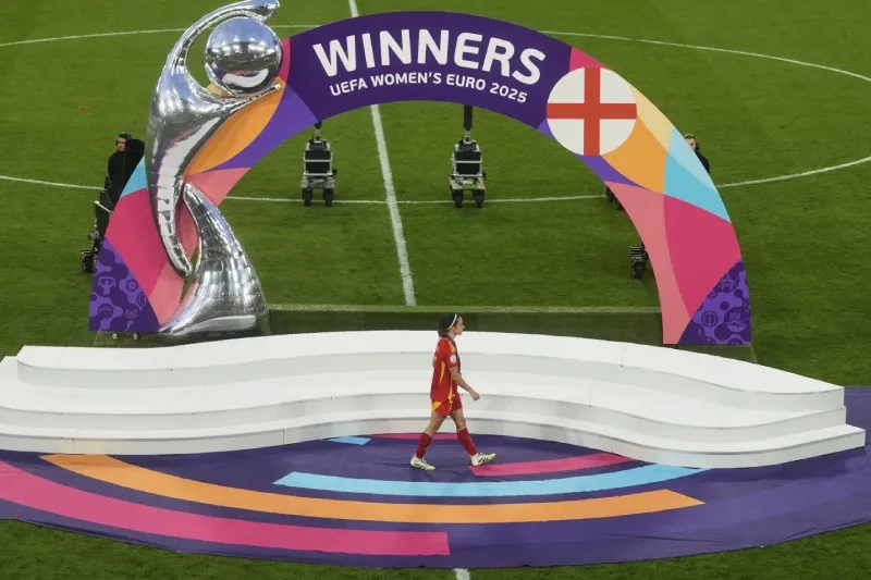 Pese a dos Finales perdidas, Aitana ganó el The Best