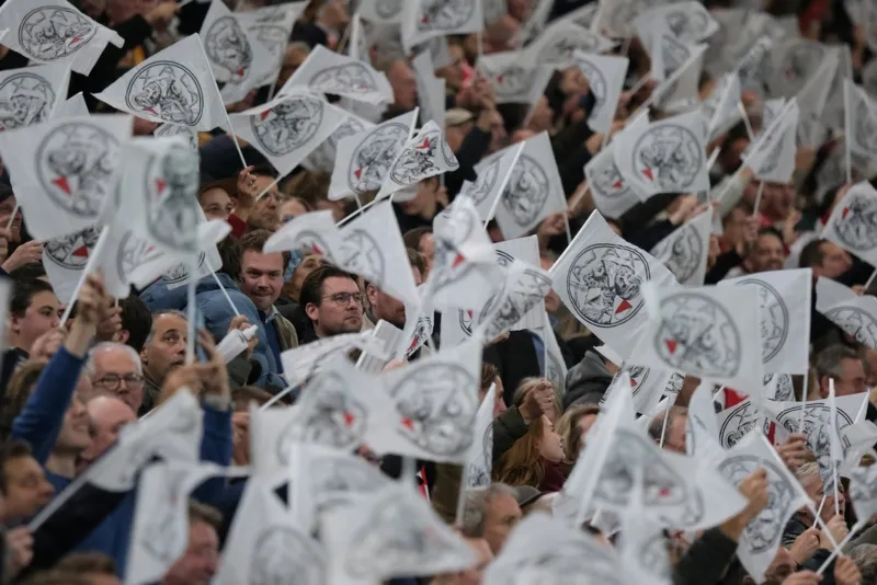 Aficionados del Ajax | AP