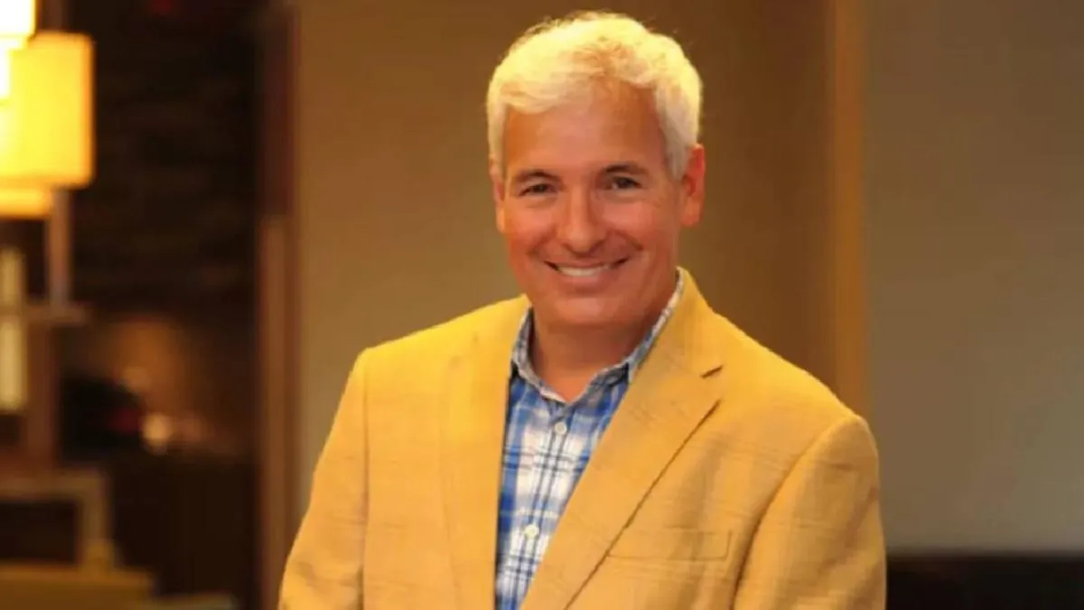 Alberto Padilla perdió la vida el pasado viernes en Costa Rica/X