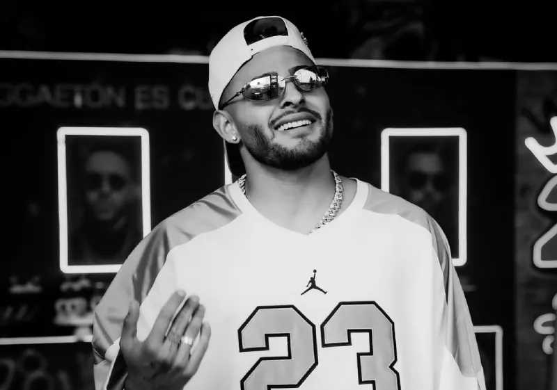 Alexis Vega celebró su cumpleaños 28