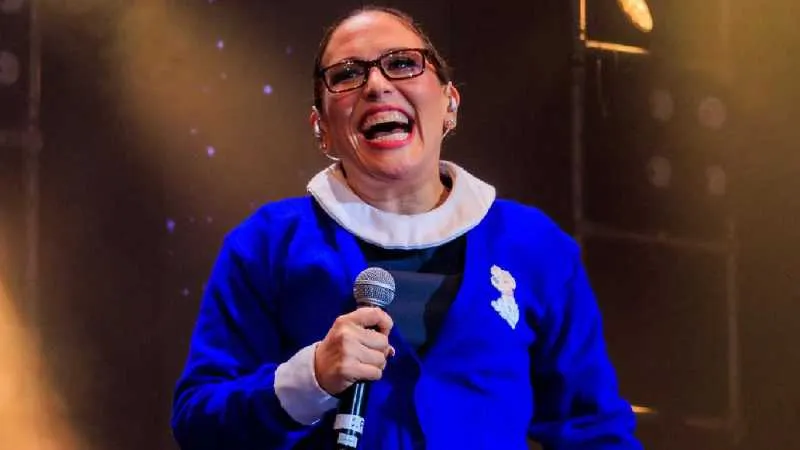 Angélica Vale res recordada por su papel de Betty La Fea/IG: @angelicavaleoriginal