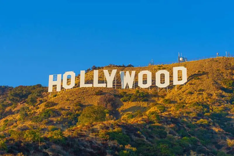 Trump planea rescatar el cine de Hollywood/Pixabay