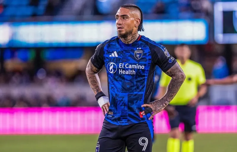 Arango es una opción seria para Pumas