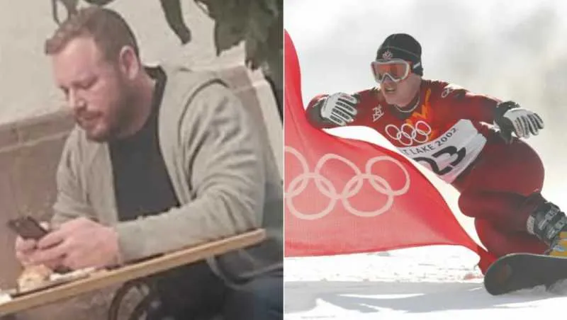 El FBI comparó a Wedding con Pablo Escobar y 'El Chapo' Guzmán/X: @lopezdoriga