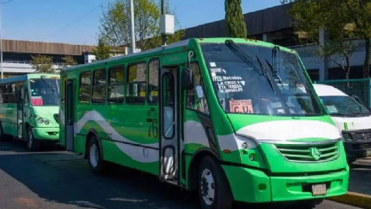 Se busca un plan de subsidio por parte del Gobierno de CDMX/Pixabay