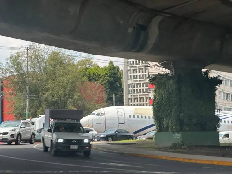 Su destino era una Utopía en Magdalena Contreras/X