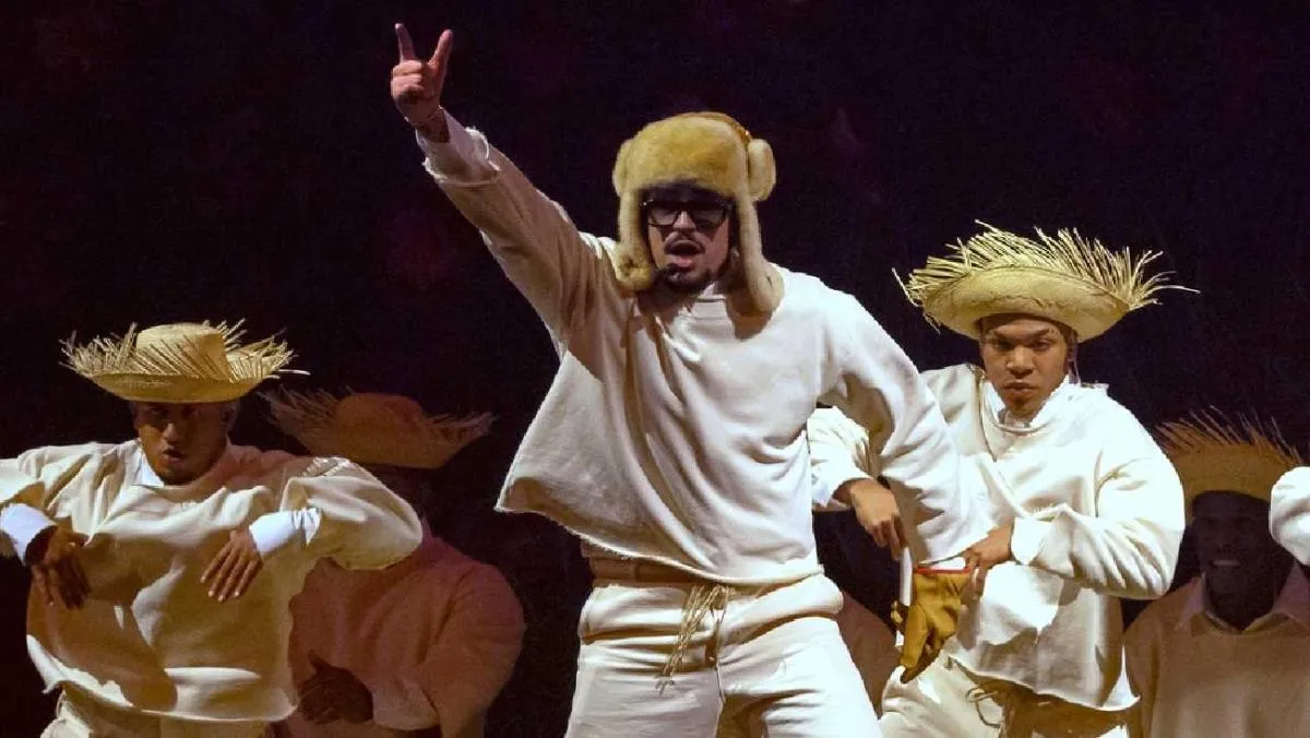 Bad Bunny por ahora no corre riesgo de ir a la cárcel/AP