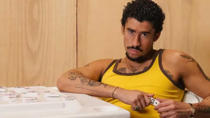 Bad Bunny ya fue nominado a los Grammy en 2023, pero no ganó/IG: @badbunnypr