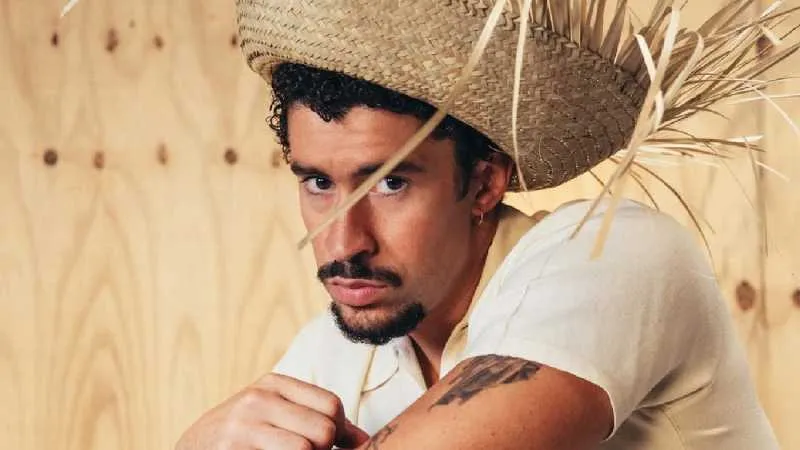 Bad Bunny también hará historia en 2026 cuando participe en el Super Bowl LX/IG: @badbunnypr