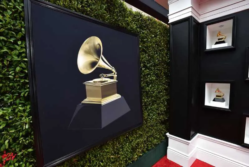 Los Premios Grammy se entregarán el 1 de febrero/AP