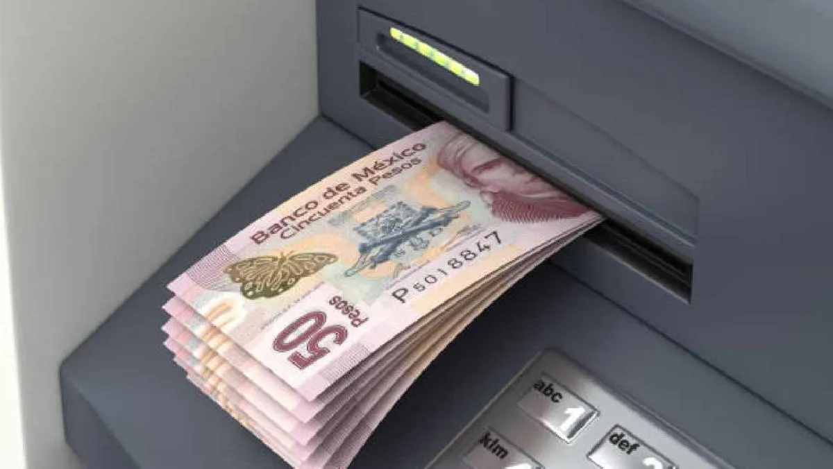 La actividad en sucursales y cajeros operará normal el 1 de septiembre/Pixabay