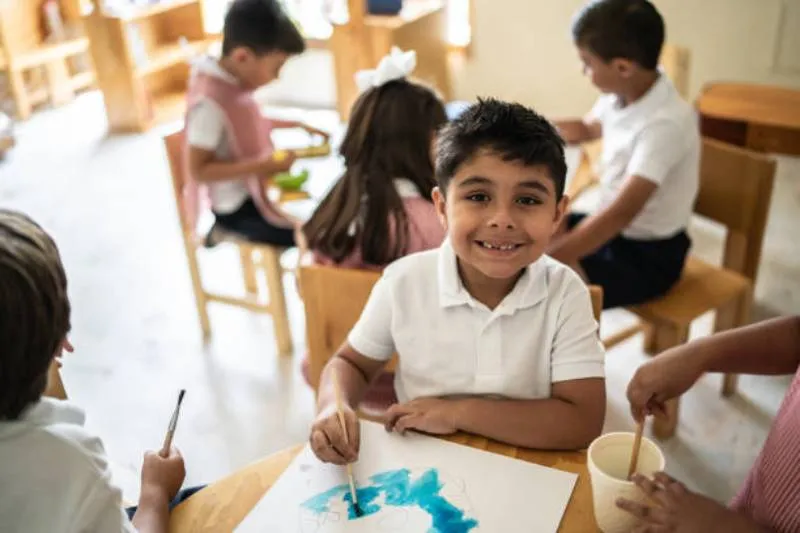El programa está dirigido a estudiantes de escuelas públicas de nivel básico / iStock