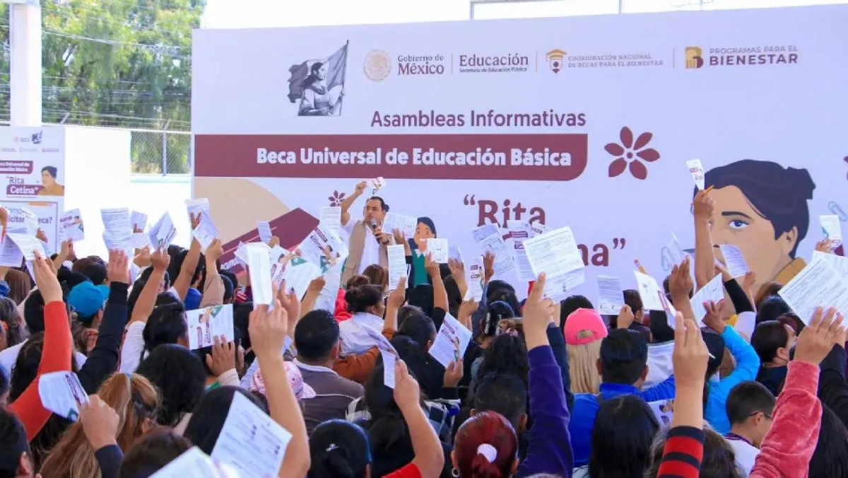 Se reveló el calendario de inscripción para 2026/X