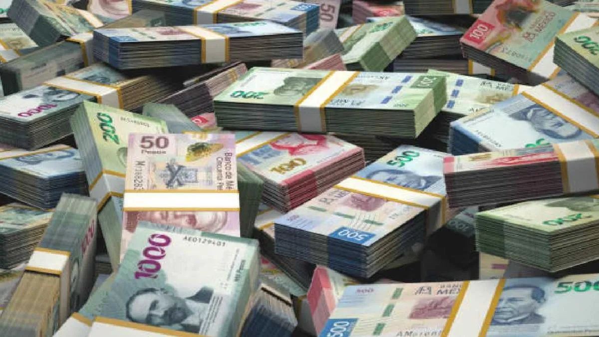 Será casi un billón de pesos los destinados a los programas sociales/Pixabay