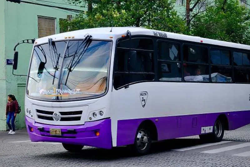 Se recomienda a los capitalinos salir con tiempo y buscar alternativas de llegada/Pixabay