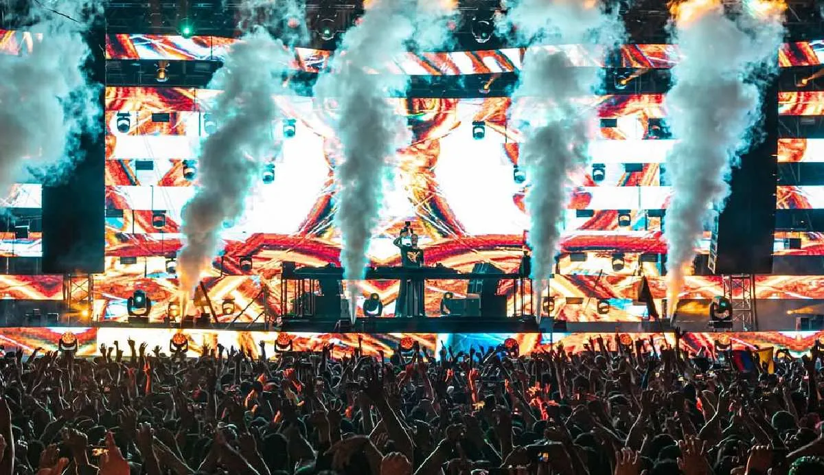 Movimiento Ciudadano presentó una denuncia ante Profeco por esta situación/IG: @ocesa