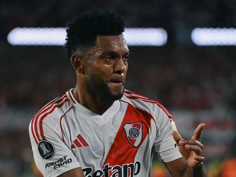 Borja suena para Tigres