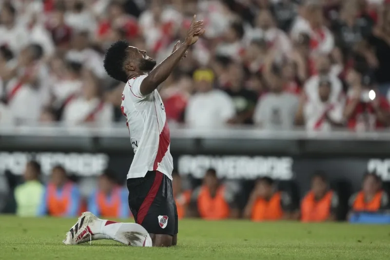 Tigres aceptó el interés en Borja