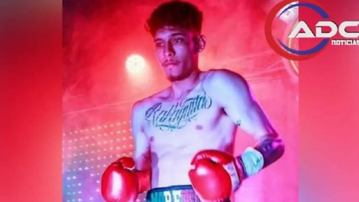 El boxeador mexicano había sido reportado como desaparecido hace unos días/Facebook