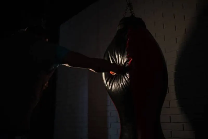 Josué ya preparaba su debut profesional para 2026/Pixabay