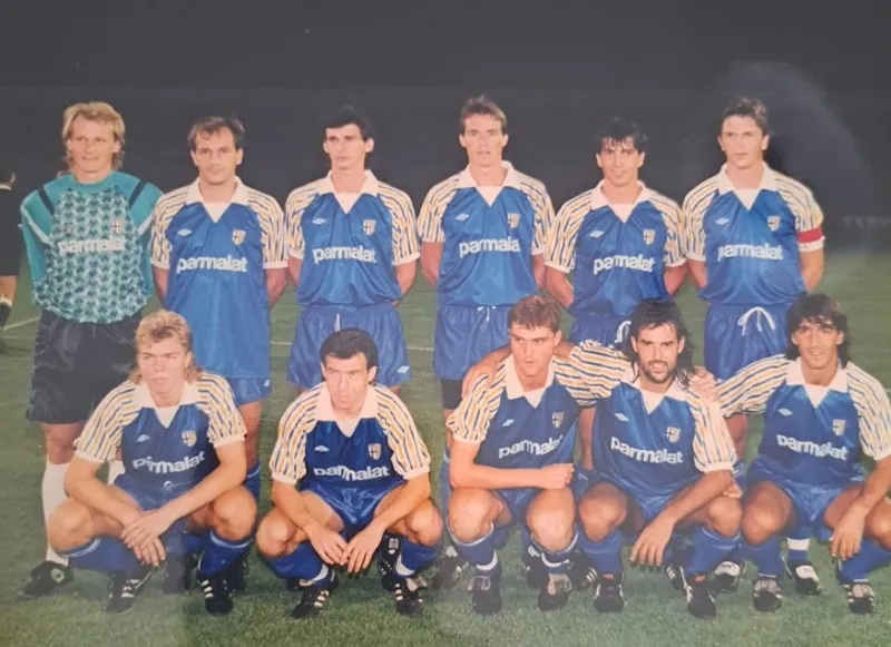 Le decisión de Brolin sorprendió a más de uno