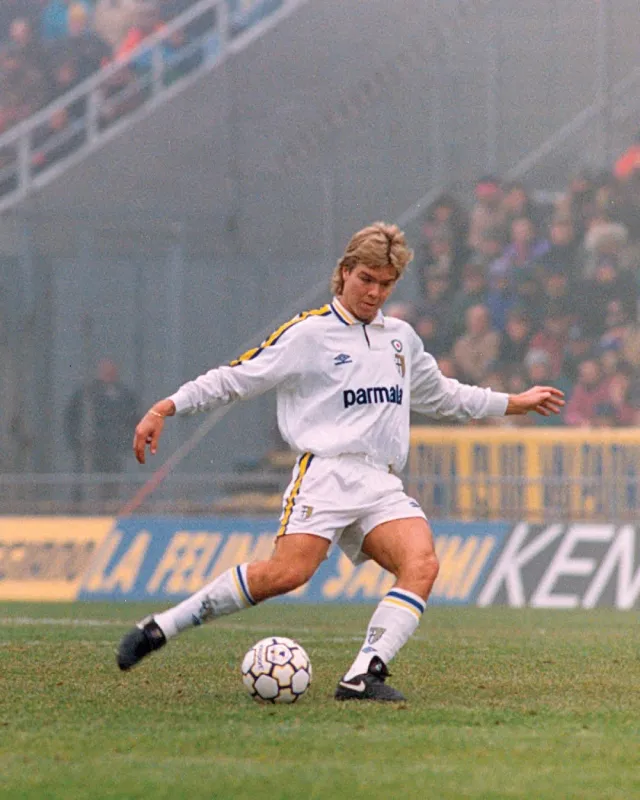 La historia de Brolin se ha hecho viral