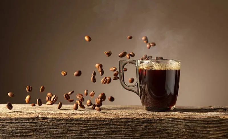 Política asegura que el café veracruzano llegará hasta Marte/Pixabay