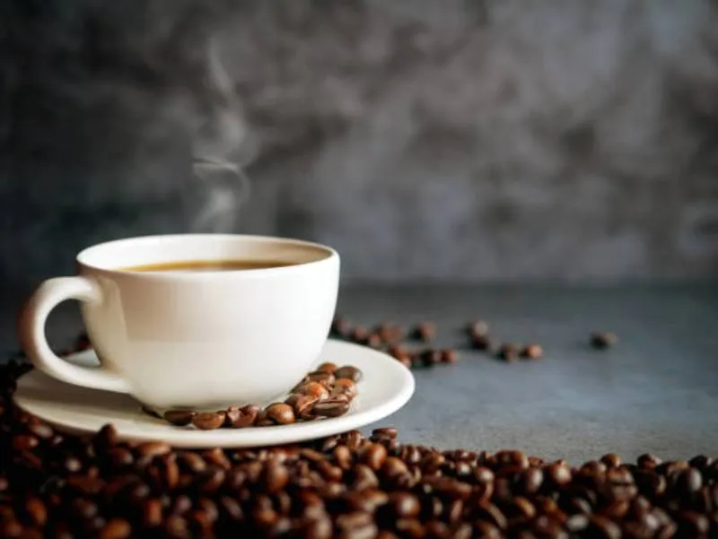 El impacto del café va más allá del gusto/iStock