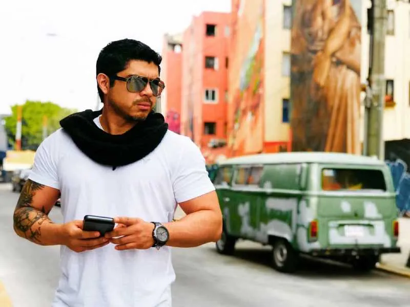 El C4 se tomó a risa el pedido de las autoridades/X: @c4jimenez