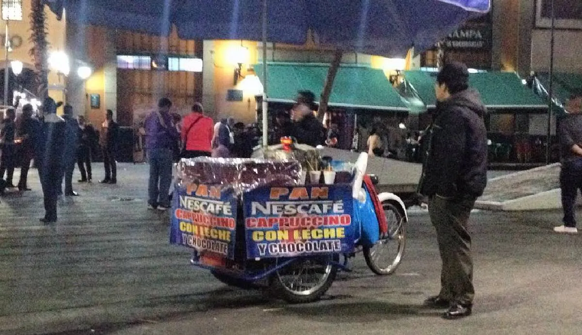 Este tipo de triciclos ya forman parte de la cultura popular de la CDMX/Pixabay
