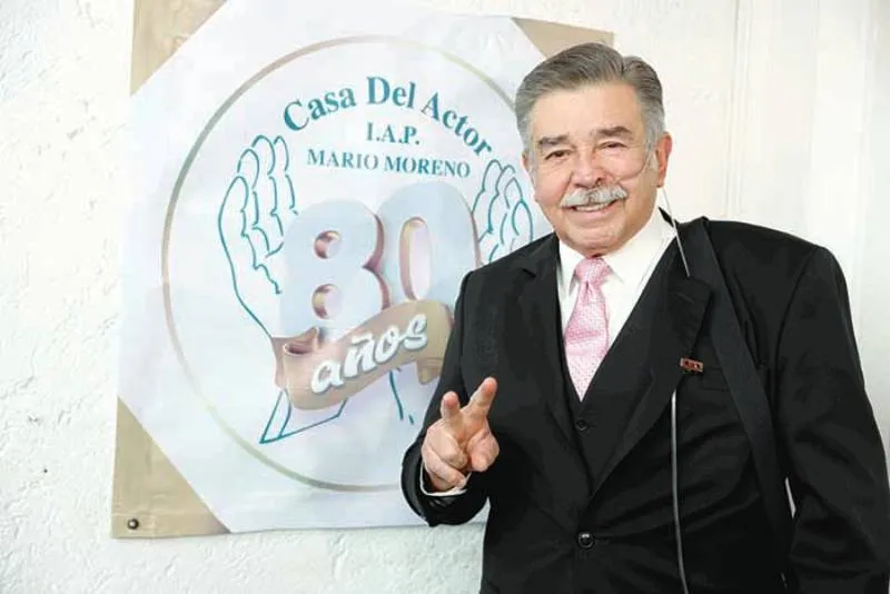 Jorge Ortiz de Pinedo levantó la voz para pedir ayuda/X