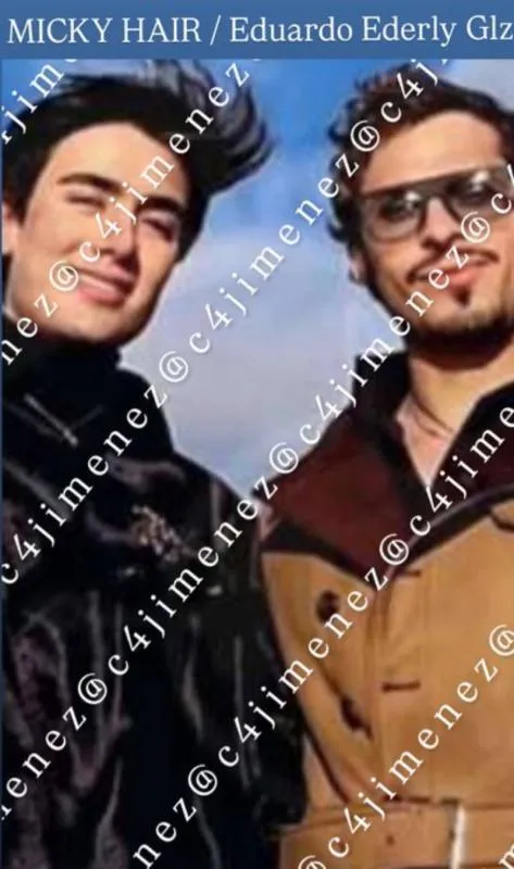 González explicó que el conflicto con Miguel de la Mora surgió por un adeudo que el estilista nunca pagó/X: @C4jimenez