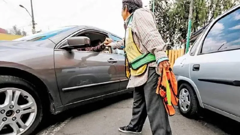 40% son personas adultas mayores. / RS