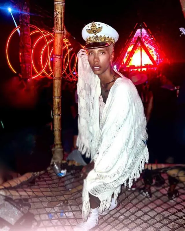 El Dj Clown Regio compartió con su pareja que iría a una reunión antes de desaparecer/IG: @regioclownn