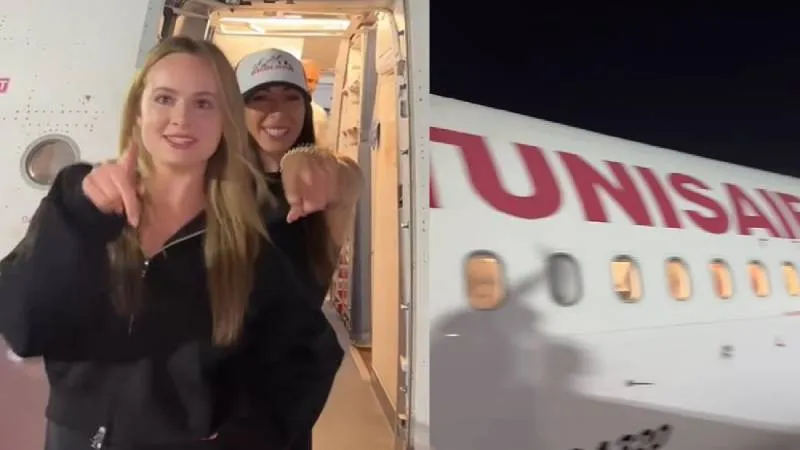 Su caso se hizo viral y generó cualquier tipo de reacciones/TikTok