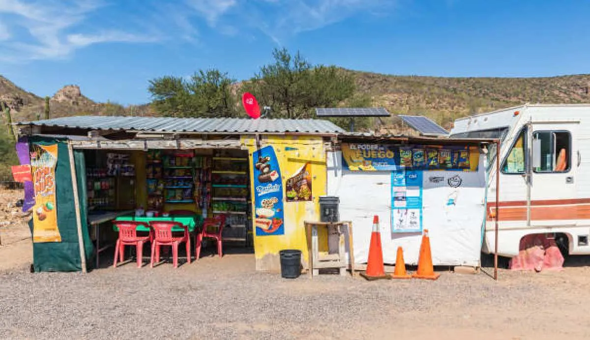 Establecimientos como tienditas suelen ofrecer cajetillas y cigarros sueltos/Pixabay