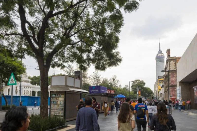 El clima frío se espera que siga durante toda la semana/Pixabay