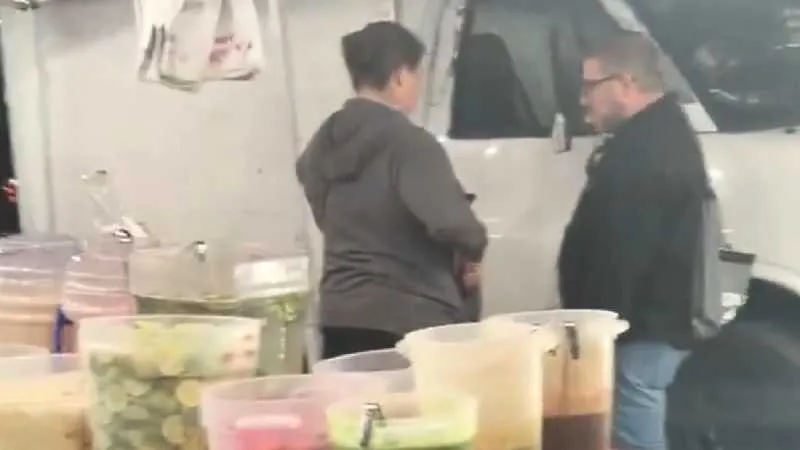 El Departamento de Salud de Denver respaldó la acción de su inspectora/X