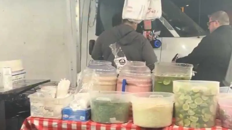 Las redes estallaron en indignación después de ver este video/X