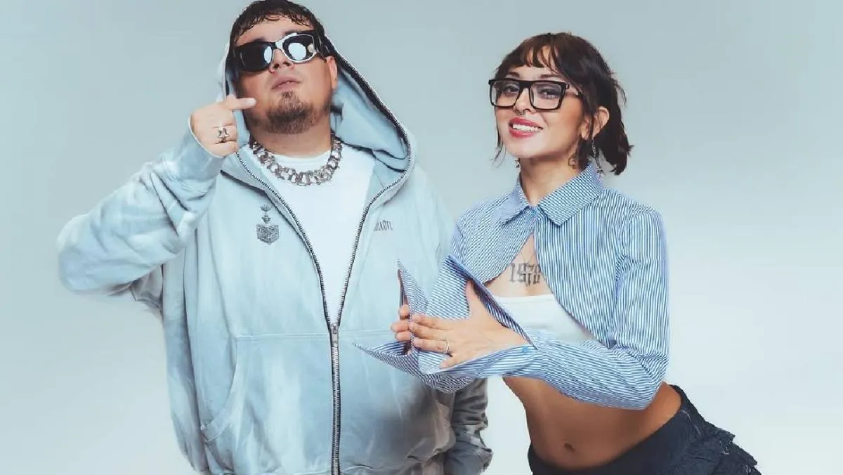 Los mexicanos Cachirula y Loojan también estarán en Coachella 2026/IG: @cachirulaa