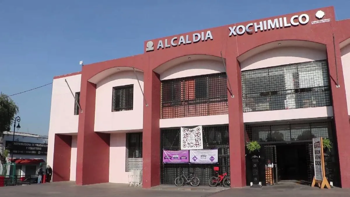 Este programa es exclusivo para residentes de la alcaldía Xochimilco/Pixabay