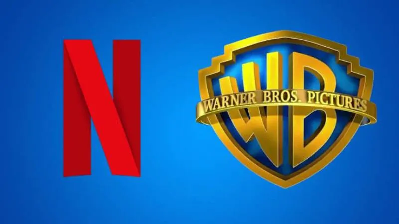 Apenas el viernes Netflix anunció un acuerdo con Warner/X