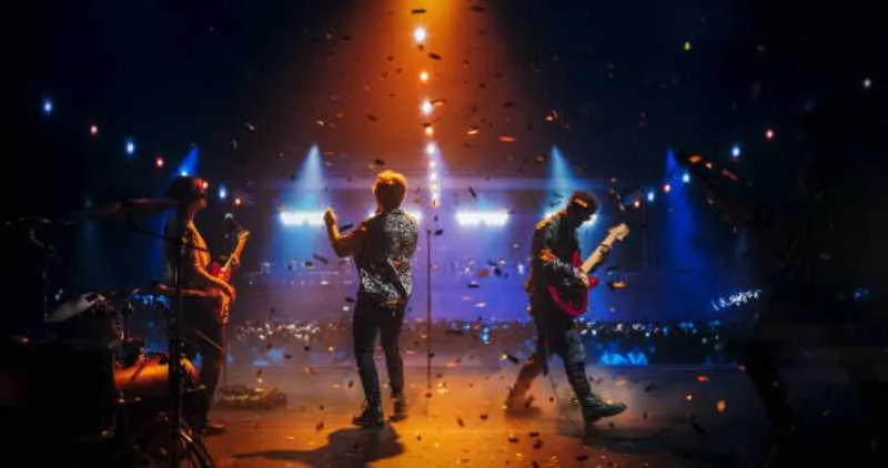 Hay conciertos participantes de Ciudad de México y otros estados del país/Pixabay