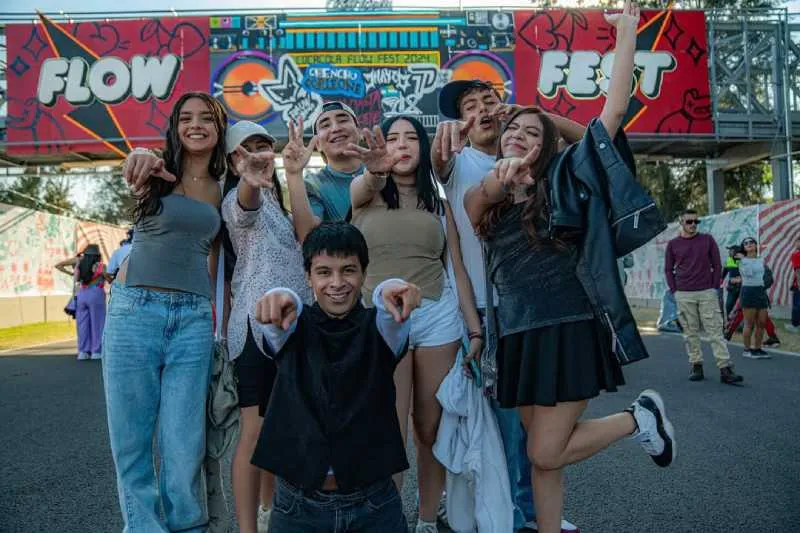 El Flow Fest 2025 también tendrá boletos con descuento/IG: @cocacola_flow