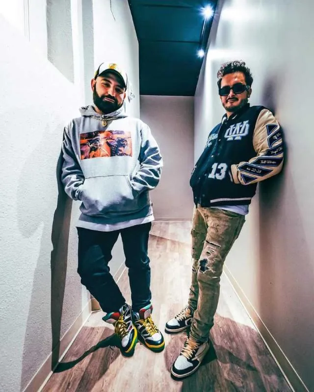 Los integrantes de la Cotorrisa se disculparon en su momento/IG: @ricardomedijo